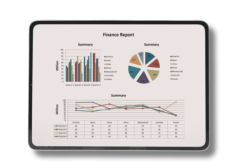 Outsourced Accounting Services for Ambitious Accounting Firms