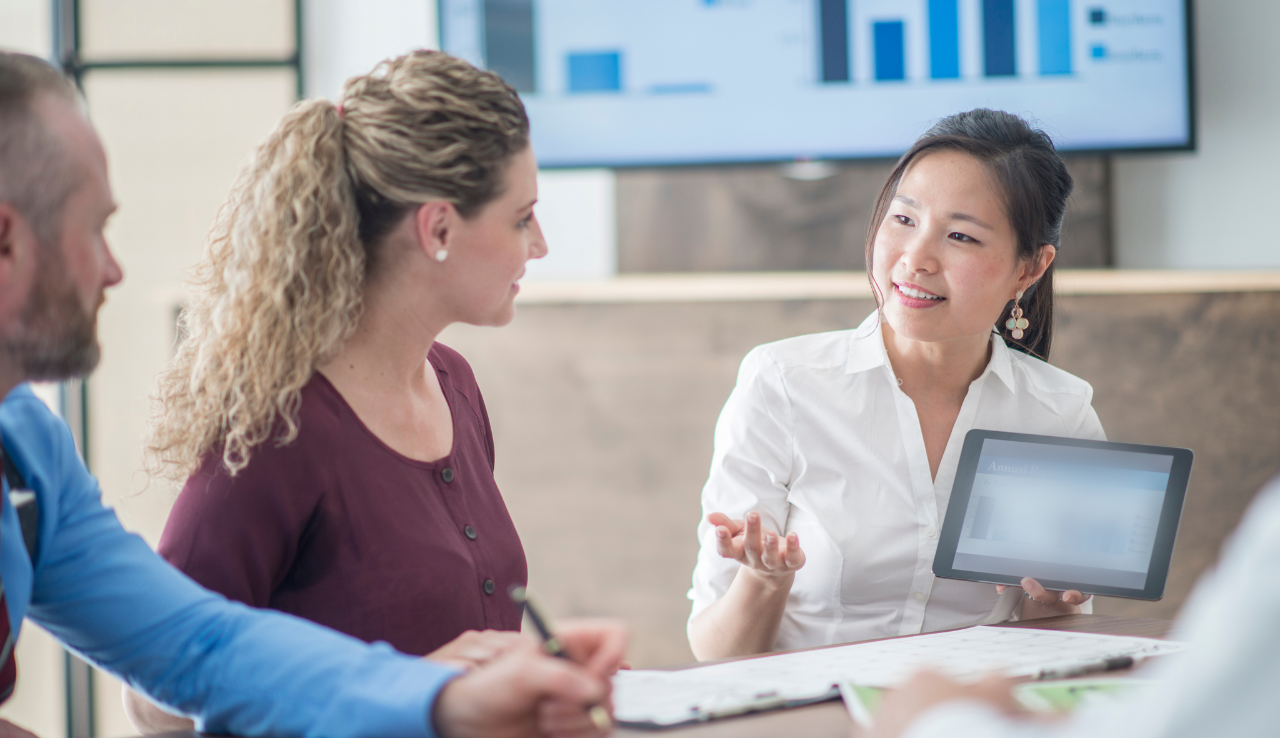 Streamline your ESG reporting: 5 points for better data practices image