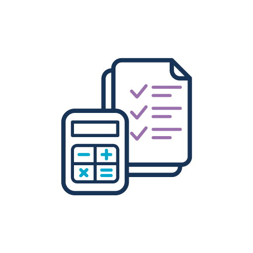 Accounts Preparation & Reporting_icon