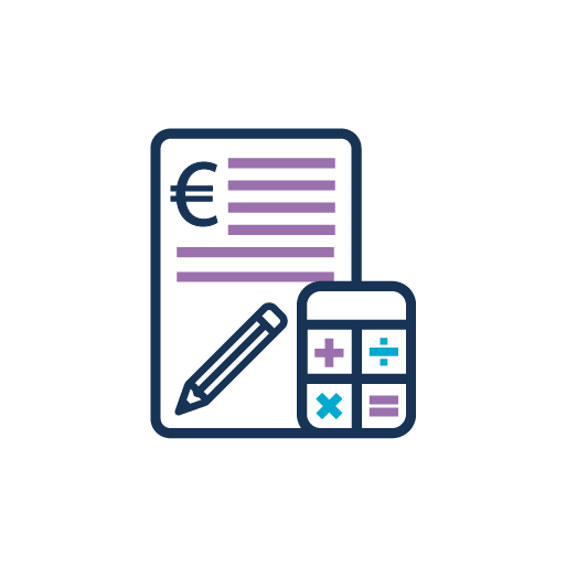 Bookkeeping & Transaction Support_icon