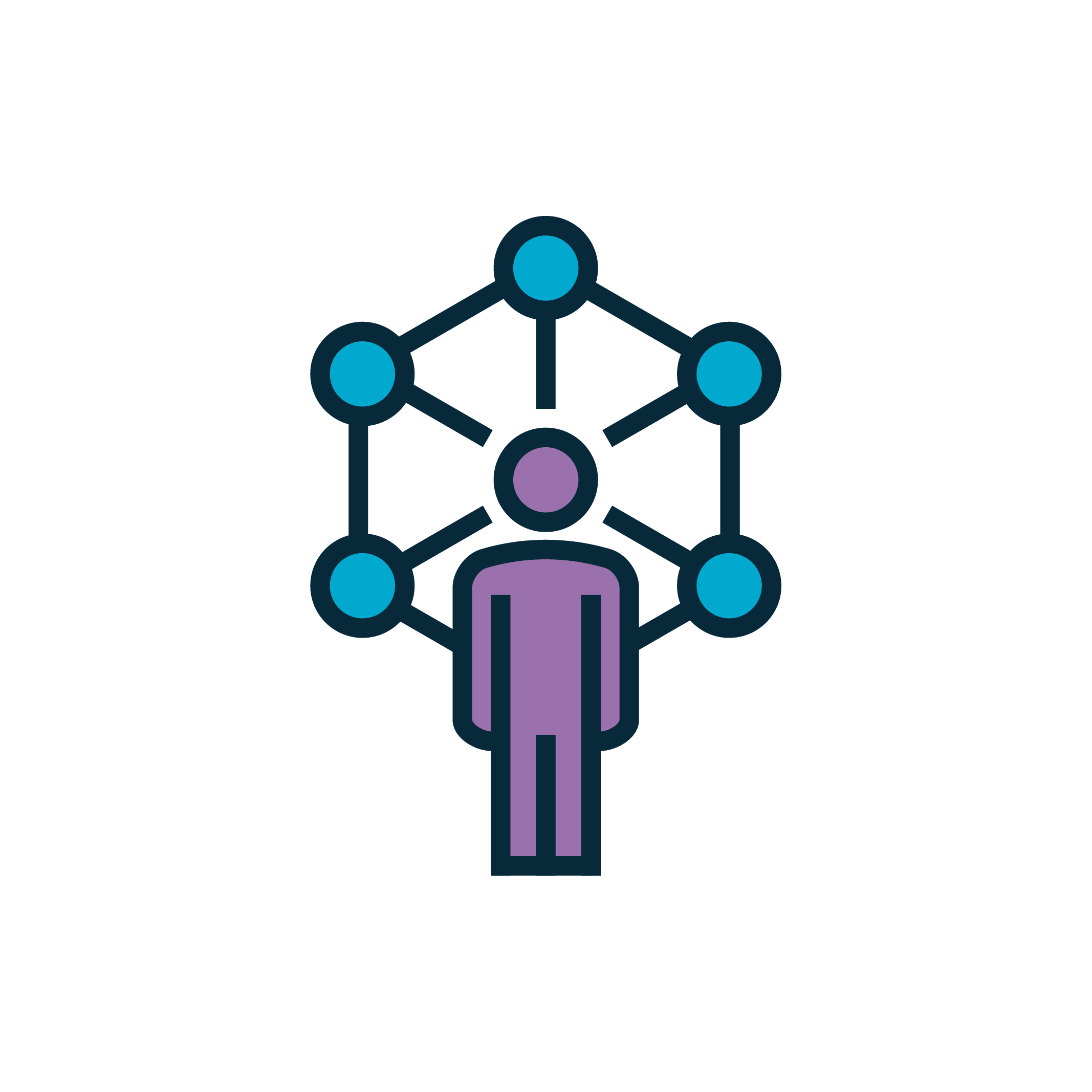 Increase Your Capacity_icon