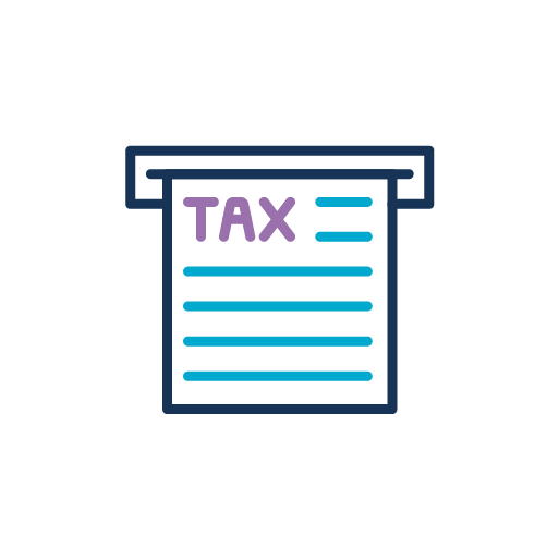 Tax and VAT Returns_icon