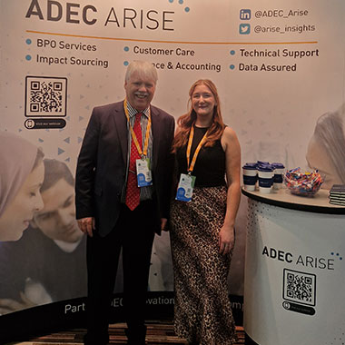 Community in Action: ADEC Arise Fundraiser 2024 for Milford Hospice thumbnail