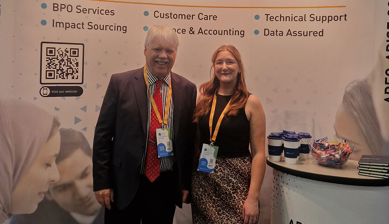 Thriving in 2025: Key Takeaways from the CCMA Annual Conference on CX & EX image