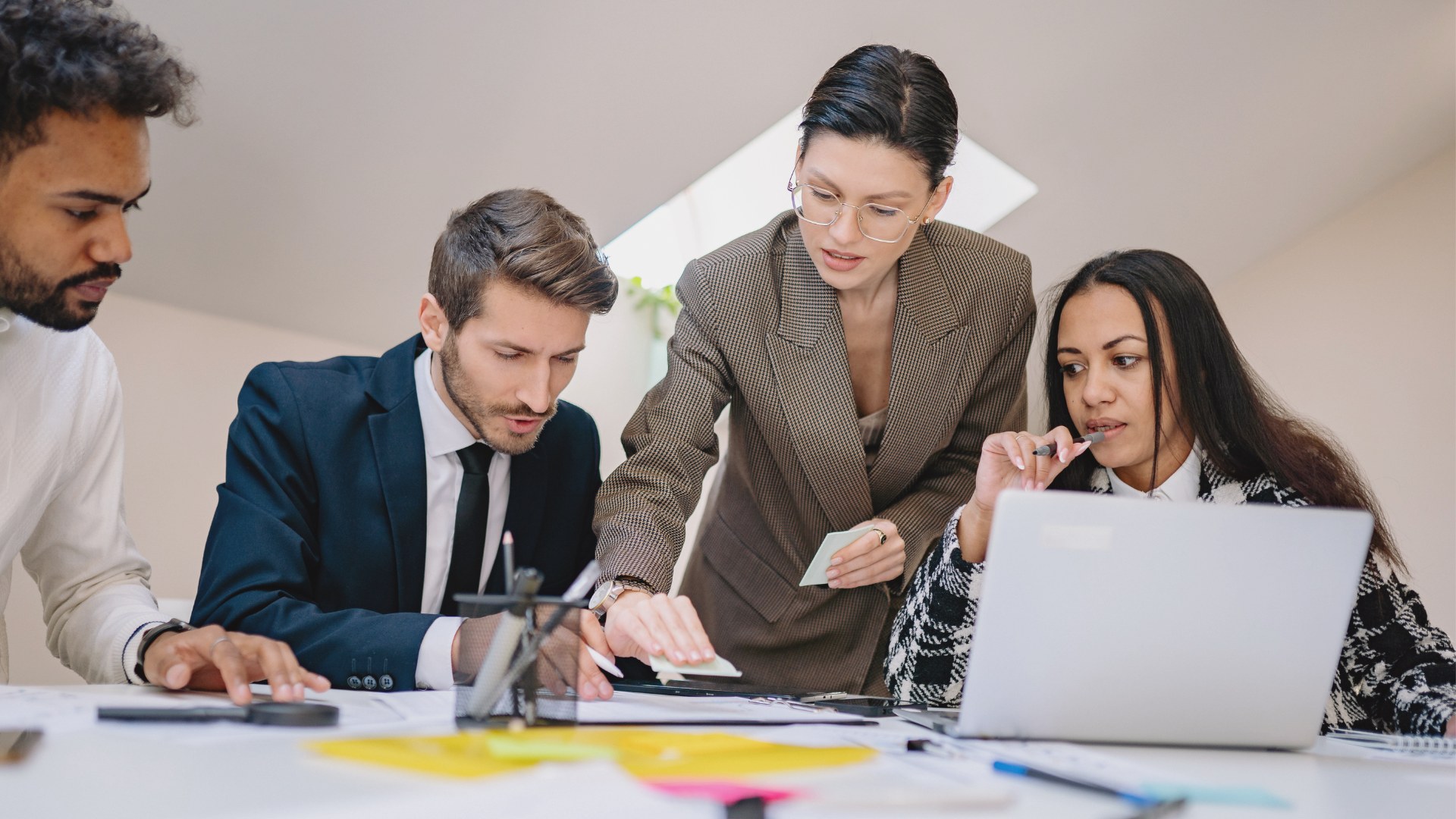 Are non-core business processes preventing your business from growing? image