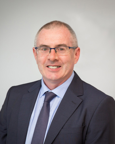 Ger Burke image