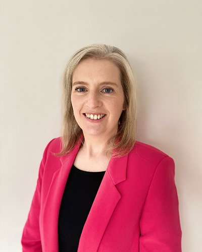 Lorna O’Keeffe image