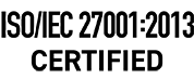 ISO/IEC 27001:2013 Information Management System