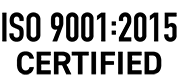 ISO 9001:2015 Quality Management System
